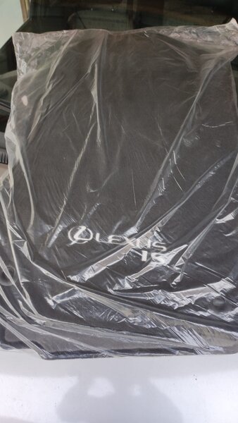 Roti cu jante Lexus IS 300 H.