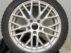 Roti cu jante Lexus IS 300 H